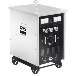 Купить Сварочный инвертор Gys MASTER 250 в Коммунарке