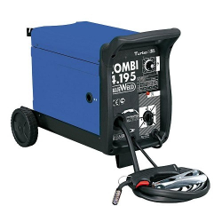 Купить Blueweld Combi 4.195 TURBO в Коммунарке