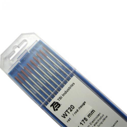 Купить Tbi WT-20(red) d 4.0 в Коммунарке