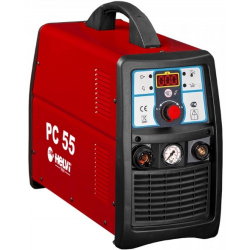 Helvi PC 55 M6 ST 70 (with CNC) в Коммунарке