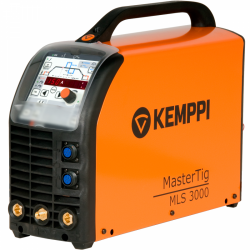 Kemppi MASTERTIG MLS 3000 VRD в Коммунарке