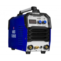 FoxWeld VARTEG TIG 200 DC PULSE в Коммунарке