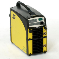 ESAB CaddyTIG 2200i,панель ТА33 DC в Коммунарке