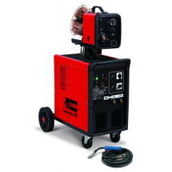 Купить Telwin SUPERMIG 480 230-400V в Коммунарке