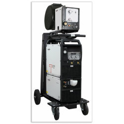 Купить EWM Taurus 405 Synergic S MM TDM в Коммунарке