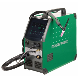 Migatronic PI 350 DC H в Коммунарке