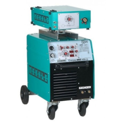 Купить Merkle CompactMIG 400 D в Коммунарке