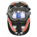 Купить FoxWeld FoxCraft киборг красный в Коммунарке