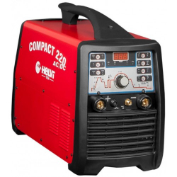 Helvi COMPACT 220 AC/DC в Коммунарке