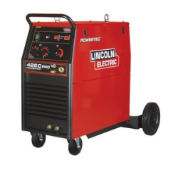 Купить Lincoln Electric POWERTEC 425C PRO в Коммунарке