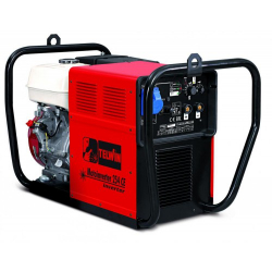 Купить Telwin MOTOINVERTER 254 CE HONDA в Коммунарке