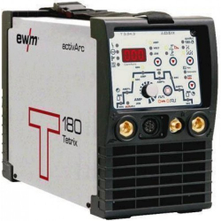 EWM TETRIX 230 DC COMFORT 2.0 activArc 8P TGD в Коммунарке
