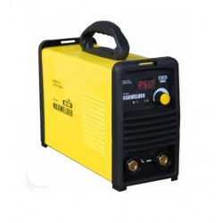 Купить Patriot Max Welder DC-250C Force в Коммунарке