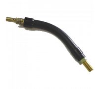 Tbi Корпус горелки 150 DR,45°