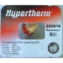 Купить Hypertherm Экран PMX 65A/85 в Коммунарке