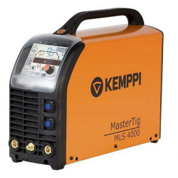 Kemppi MasterTig-4000 MLS в Коммунарке