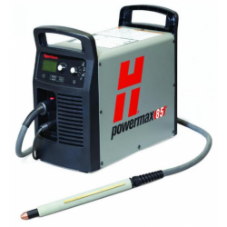 Hypertherm PowerMax 85 в Коммунарке