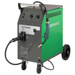 Купить Migatronic Automig 273 UPS в Коммунарке