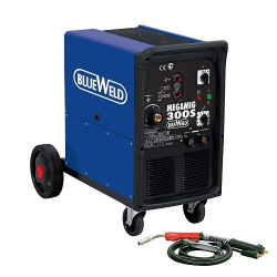 Купить Blueweld MEGAMIG 300S в Коммунарке