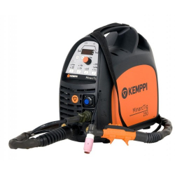 Kemppi MinarcTig-250 VRD в Коммунарке