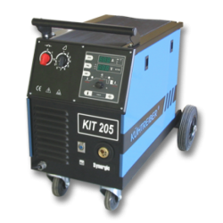 Купить Сварочный полуавтомат Kuhtreiber KIT 205 в Коммунарке