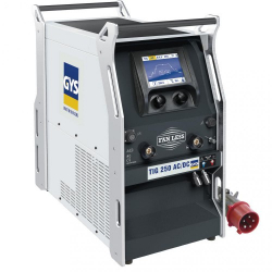 Аппарат аргонодуговой сварки Gys TIG 250 AC/DC-HF в Коммунарке