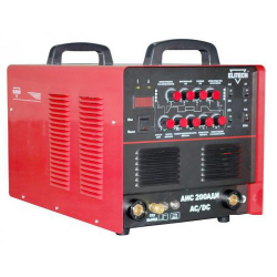 Elitech АИС 200АДИ АС/DC в Коммунарке