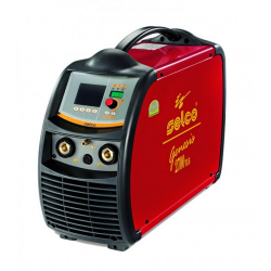 Selco Genesis 2700 TLH в Коммунарке