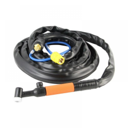 Купить Горелка Foxweld SRT-26V 4м (35мм2, вентиль) в Коммунарке
