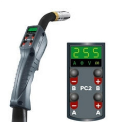 Купить EWM MT451W 5M PC2 EZA M9 5м POWERCONTROL 2 в Коммунарке