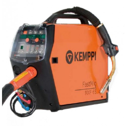 Купить Kemppi Механизм подачи проволоки MXF 65 профиль Work Pack в Коммунарке