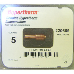 Купить Hypertherm Электрод PMX45 в Коммунарке