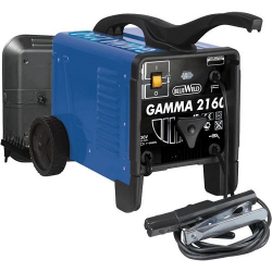 Купить Сварочный трансформатор Blueweld Gamma 2160 в Коммунарке