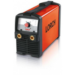 Купить Сварочный инвертор Lorch Handy 140 в Коммунарке