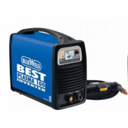 Blueweld Best Plasma 100 в Коммунарке