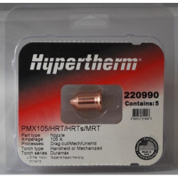 Купить Hypertherm Сопло 105A CUT в Коммунарке