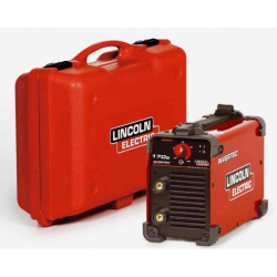 Купить Lincoln Electric INVERTEC 170S – в полной комплектации в Коммунарке