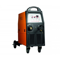 Купить FoxWeld SAGGIO MIG 250 в Коммунарке