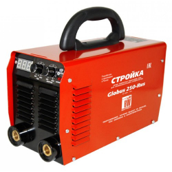 Купить BestWeld "Стройка" Globus 250-RUS в Коммунарке
