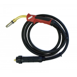 Купить Aurora MIG 24 AIR COOL 250A(60%) EURO 4m в Коммунарке