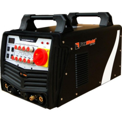 FoxWeld FoxTig 3000 AC/DC Pulse в Коммунарке