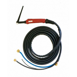 Купить Aurora TIG SUPER TS 20 250A (100%) M12x1, 1/4G, 3/8G, 8m вода в Коммунарке