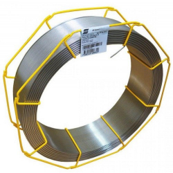Стоимость ESAB OK Autrod 12.24 - 4,0mm - 30,0kg в Коммунарке