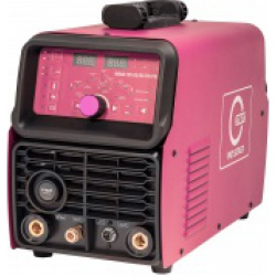 Установка аргонодуговой сварки ВЕГА 205 AC/DC TIG PULSE, StartPro в Коммунарке