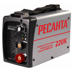 Купить Сварочный инвертор Ресанта САИ-220К в Коммунарке