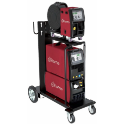 Купить Flama MULTIMIG 500F DUAL PULSE в Коммунарке