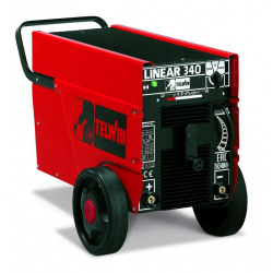Купить Telwin LINEAR 340 230-400V в Коммунарке