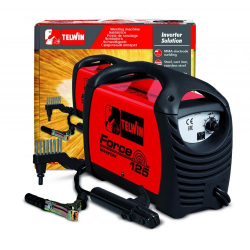 Купить Telwin FORCE 125 230V ACD в Коммунарке