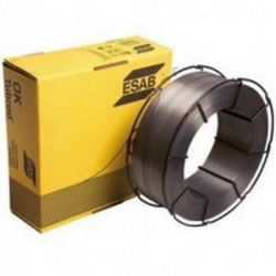 Стоимость ESAB OK Tubrod 15.14 - 1,6mm - 16,0kg в Коммунарке