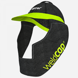 Купить optrel WeldCap Крышка для батареи, 2 шт в Коммунарке